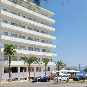 Stil Mar Y Paz Aparthotel Can Picafort (Mallorca)
