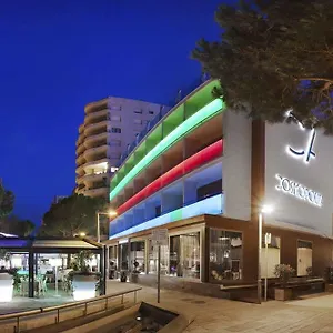 Cosmopolita Boutique & Hotel Castell-Platja d'Aro